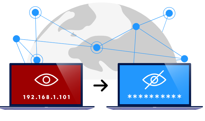 IP Address