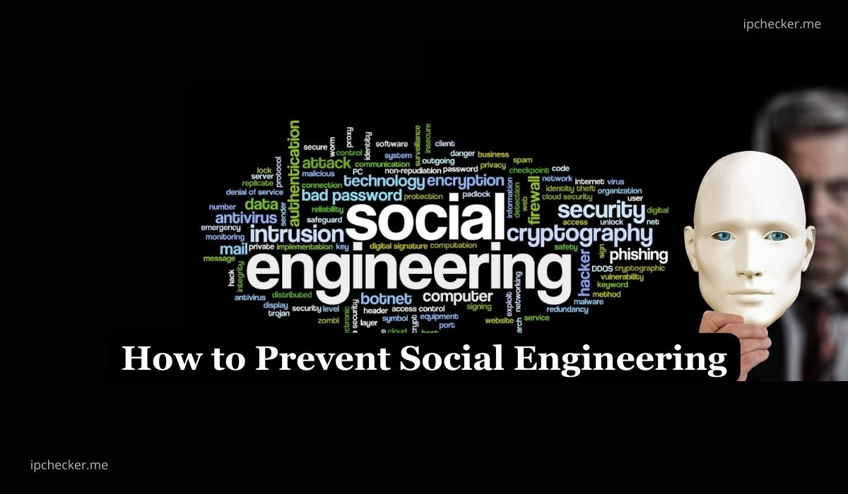 How to Prevent Social Engineering